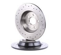 Brembo Wheel Caps 92859100X