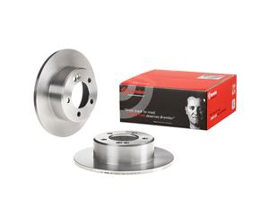 Brembo 08.A651.10 Prime Brake Disc