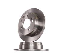 BREMBO 08.A869.10 Brake disc