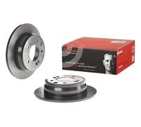 Brembo 08.A869.11 Brake Discs For Hyundai ix35 1.6 2.0 2.0 GDi 2.0 CVVT 1.7 CRDi