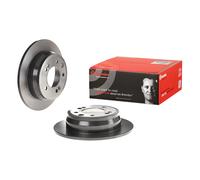 BREMBO 08.A869.11 Brake disc