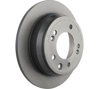 Brembo 08.A869.11 Prime Brake Disc