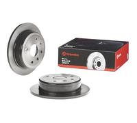 Brembo 08.a872.11 Brake DISCS