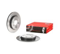 Brembo Brake Discs 10482197A