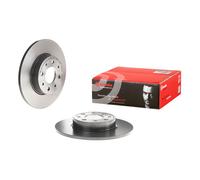 Brembo 08.A915.11 Prime Brake Disc