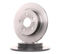 Brembo Brake Discs 10472212A