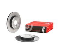 Brembo 08.B045.11 Prime Brake Disc