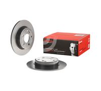 Brembo 08.B347.41 Prime Brake Disc