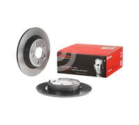 Brembo 08.B348.41 Prime Brake Disc
