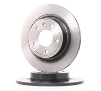 Brembo 08.B351.11 Prime Brake Disc