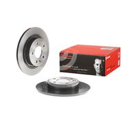 BREMBO 08.B351.11 Brake disc