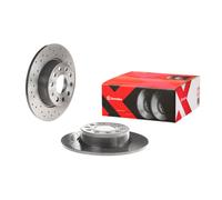 Brembo 08.B413.1X Xtra Brake Disc