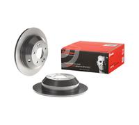 Brembo 08.B605.11 Prime Brake Disc
