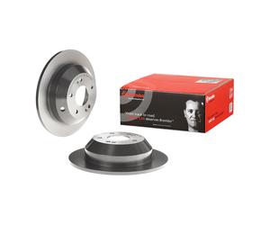 Brembo 08.B605.11 Prime Brake Disc