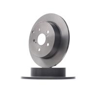 BREMBO 08.B646.11 Brake disc