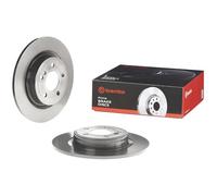 Brembo Brake Discs 10422219A