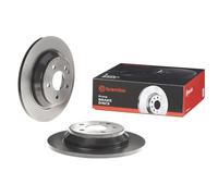Brembo 08.C065.11 Prime Brake Disc