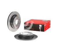 BREMBO 08.C065.11 Brake Disc