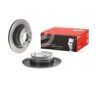 Brembo 08.C115.11 Prime Brake Disc