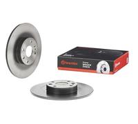 Brembo 08.c135.11 Rotor, Brake Disc