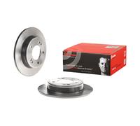 Brembo Brake Discs 10485058A