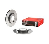 Brembo 08.C308.11 Prime Brake Disc