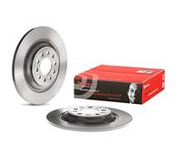 BREMBO 08.C425.11 Brake Disc Rotors