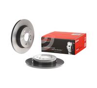 Brembo 08.C546.11 Prime Brake Disc