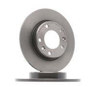 BREMBO 08.C659.11 Brake disc