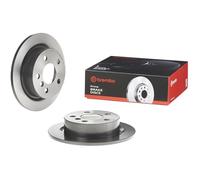 Brake Disc MINI MINI One First 08.C745.11
