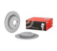 Brembo 08.C983.23 Prime Lightweight Brake Disc