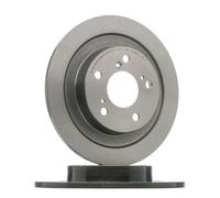 Brembo Brake Discs 10460194A