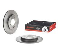 Brembo 08.D220.11 - Brake Disc