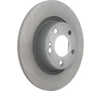 08.D530.13 Rear Brake Discs 2 Pieces Pair 300mm Diameter Solid Braking By Brembo