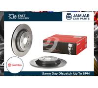 Brake Disc BREMBO 08.D575.11