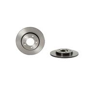 Brembo 08.D627.11 Prime Brake Disc