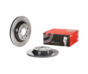 Brembo 08.D864.11 Prime Brake Disc