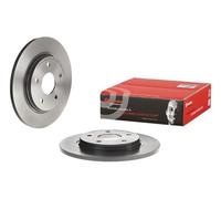 BREMBO 08.N123.11 Brake disc