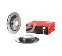 Brembo 08.N258.41 Prime Brake Disc