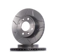BREMBO 09.3148.75 Brake disc