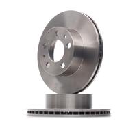 BREMBO 09.4629.10 Brake disc