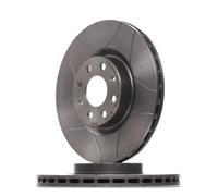 BREMBO 09.4939.77 Brake disc