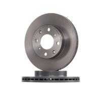 BREMBO 09.5285.11 Brake disc