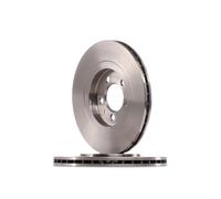 BREMBO 09.5570.10 Brake disc