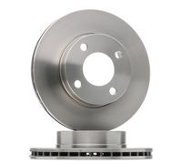 BREMBO 09.5710.10 Brake disc