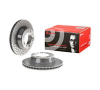 Brembo 09.6665.11 Prime Brake Disc