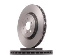 Brembo 09.6843.21 Prime Brake Disc