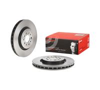 Brembo 09.6843.21 Prime Brake Disc