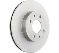 Brembo 09.6942.10 Front Brake Disc - Set of 2