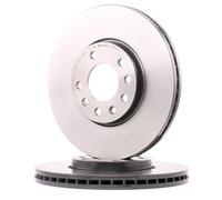 Brake disc BREMBO 09.6997.11 for LOTUS ELISE 1.8 1999-2001